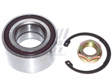 WHEEL BEARING FIAT SCUDO 07> FRONT SET
