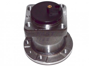 WHEEL BEARING FIAT SCUDO 07> REAR HUB 1.6JTD