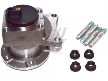 WHEEL BEARING FIAT SCUDO 07> REAR HUB 1.6JTD / 2.0JTD