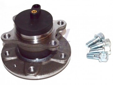 WHEEL BEARING FIAT SEDICI 06> FRONT HUB 4X4