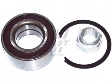 WHEEL BEARING FIAT BRAVO 07> FRONT SET 2.0 JTD