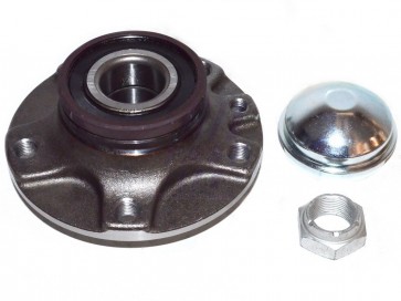 WHEEL BEARING ALFA GIULIETTA 10> REAR HUB
