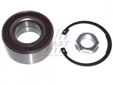 WHEEL BEARING CITROEN BERLINGO 08> FRONT SET
