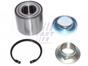 WHEEL BEARING CITROEN BERLINGO 08> REAR SET