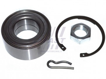 WHEEL BEARING CITROEN BERLINGO 96> FRONT SET