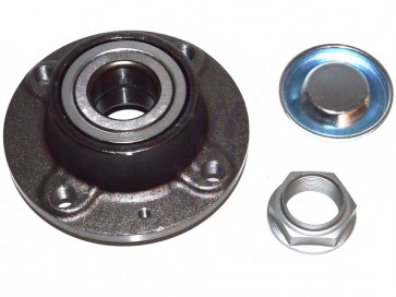 WHEEL BEARING CITROEN BERLINGO 96> REAR HUB