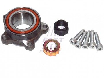 WHEEL BEARING FORD TRANSIT 06> FRONT HUB SET