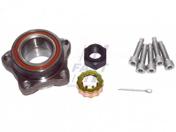 WHEEL BEARING FORD TRANSIT 06> FRONT HUB SET HEAVY DUTY