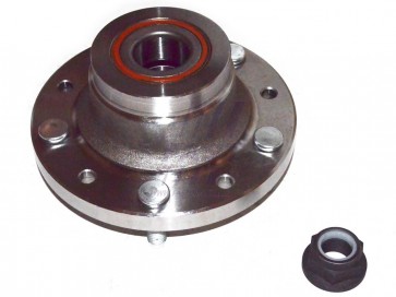 WHEEL BEARING FORD TRANSIT 06> REAR HUB ABS FWD 260-300