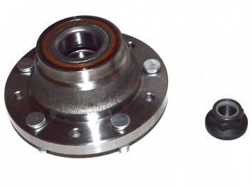 WHEEL BEARING FORD TRANSIT 06> REAR HUB ABS FWD 330-350