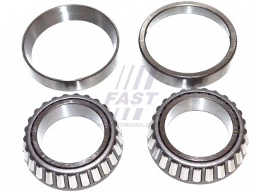 WHEEL BEARING FORD TRANSIT 06> REAR SETAWD / RWD
