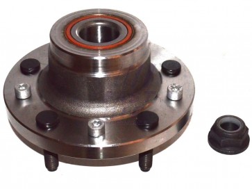 WHEEL BEARING FORD TRANSIT 13> REAR HUB CUSTOM 12> TYŁ FWD 250-310