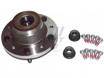 WHEEL BEARING FORD TRANSIT 13> REAR HUB FWD 330-470