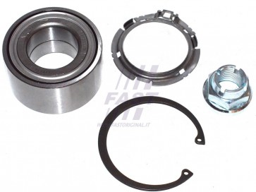 WHEEL BEARING RENAULT KANGOO 08> FRONT SET