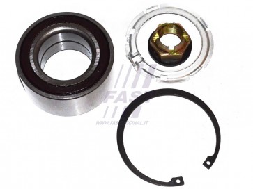 WHEEL BEARING RENAULT KANGOO 08> FRONT SET 15"/16"