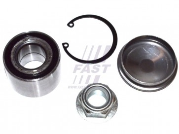 WHEEL BEARING RENAULT KANGOO 08> REAR SET