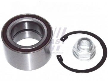 WHEEL BEARING RENAULT MASTER 10> FRONT SET