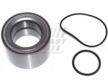 WHEEL BEARING RENAULT MASTER 10> REAR SET RWD