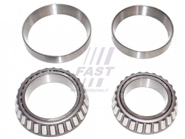 WHEEL BEARING RENAULT MASTER 10> REAR SET RWD TWIN WHEELS
