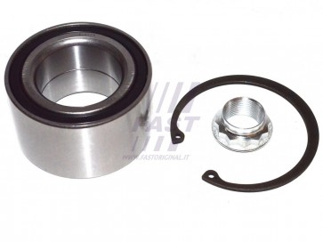 WHEEL BEARING RENAULT MASTER 98> FRONT SET 00>