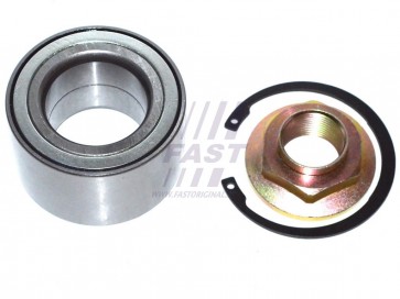 WHEEL BEARING RENAULT MASTER 98> REAR >00