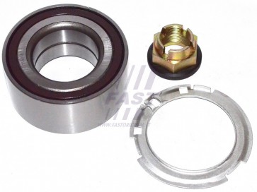 WHEEL BEARING RENAULT TRAFIC 01> FRONT SET