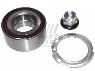 WHEEL BEARING RENAULT TRAFIC 01> FRONT SET02>