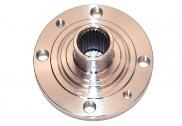 WHEEL HUB FIAT FIORINO 07> FRONT