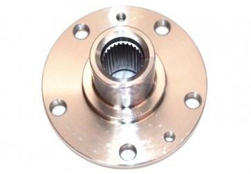 WHEEL HUB FIAT DUCATO 94> FRONT 10/14Q
