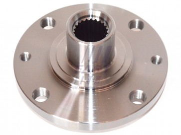 WHEEL HUB FIAT PANDA 03> FRONT