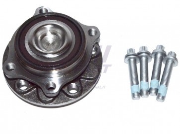WHEEL BEARING ALFA 159 05> REAR HUB SET