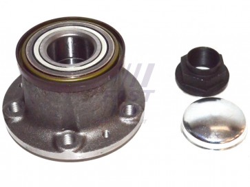 WHEEL BEARING FIAT DUCATO 06>/ 14> REAR HUB 11/15/17LIGHT
