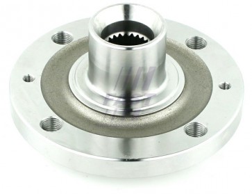 WHEEL HUB CITROEN BERLINGO 08> FRONT
