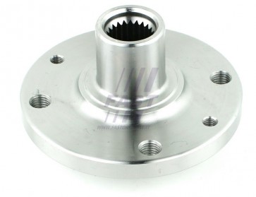 WHEEL HUB RENAULT KANGOO 98> FRONT 05.06>