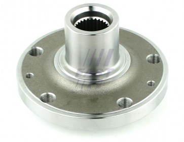 WHEEL HUB FIAT SCUDO 07> FRONT