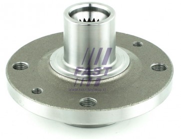 WHEEL HUB RENAULT KANGOO 98> FRONT