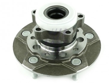 WHEEL BEARING FORD TRANSIT 13> FRONT HUB SINGLE WHEELS RWD