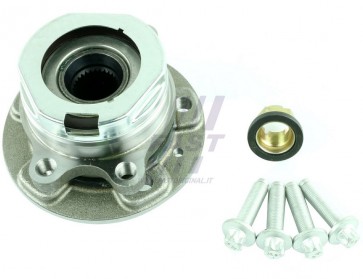 WHEEL BEARING RENAULT TRAFIC 14> FRONT HUB
