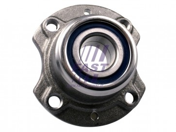 WHEEL BEARING FIAT PUNTO 93> REAR HUB
