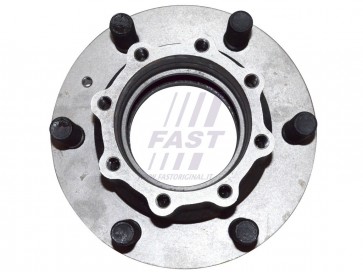 WHEEL HUB IVECO DAILY 90> REAR 30.8/10/35.8/10