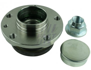 WHEEL BEARING ALFA 147 /156 00> REAR HUB SET