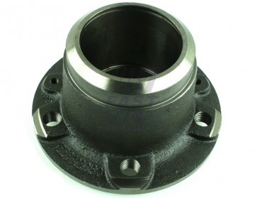 WHEEL HUB FIAT DUCATO 02> REAR 18Q MAXI