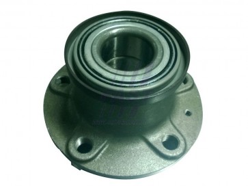 Wheel hub with bearing Rear Heavy load