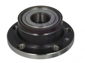 WHEEL BEARING FIAT DOBLO 09> REAR HUB ABS
