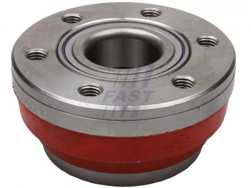 WHEEL BEARING IVECO DAILY 90> FRONT HUB 96>