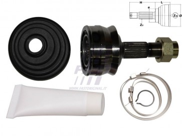 C.V. JOINT FIAT CINQUE / SEICENTO OUTER
