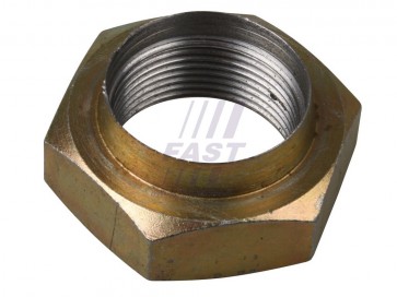 WHEEL HUB NUT FIAT DUCATO 94> FRONT