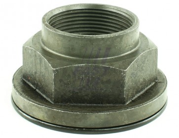WHEEL HUB NUT FIAT DUCATO 02> REAR