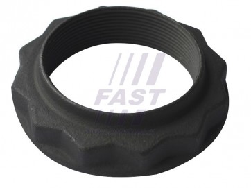 WHEEL HUB NUT IVECO DAILY 90> REAR L/R