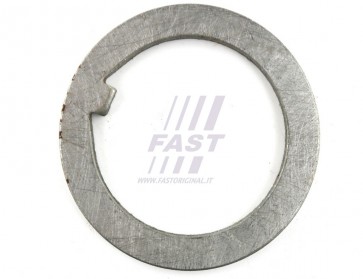 DIFFERENTIAL PAD IVECO DAILY 00> 70/52/4MM